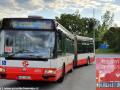 Irisbus Citybus 18M #6551. | 30.06.2020
