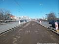 Snesené velkoplošné panely BKV na Hlávkově mostě. Po odfrézování podkladní vrstvy dojde k pokládce nového asfaltového podkladu. | 24.02.2024