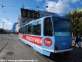 ...se v Göteborgu vyskytuje i pod označením M30. Vůz v současnosti slouží jako přenosový vůz místního rádia. | 28.9.2012