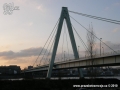 Známý kolínský most | 13.12.2009