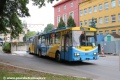 Přestože k oficiálnímu zrušení tohoto typu dopravy v Košicích nedošlo, ani po provedené zkušební jízdě po skončení prací dne 15. prosince 2015 nebyl běžný provoz trolejbusů obnoven. Navíc i přes odstavené trolejbusy musí Dopravní podnik platit ročně okolo 23 000 eur za elektrickou energii v trolejových drátech. | 21.7.2019