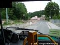 Rekonstrukce meziměstské tramvajové tratě Jablonec nad Nisou - Liberec. | 21.6.2014