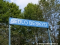 Sedlo Beskyd | 11.8.2010