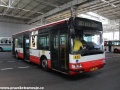 Autobus Citybus 12M ev.č.451. | 7.6.2014