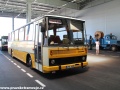 Karosa LC 735 je model dálkového a zájezdového autobusu, který vyráběla společnost Karosa Vysoké Mýto v letech 1982 až 1991. | 7.6.2014
