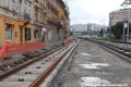 Zatímco Praha přestala panely VÚIS v podstatě využívat a pouze dožívají v již provozovaných úsecích, v Plzni má tato konstrukce stále zelenou. | 14.10.2014