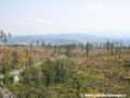 Vichřice, dosahující rychlosti až 170 kilometrů v hodině, zcela zničila 19. listopadu 2004 12.000 hektarů lesního porostu na dolních svazích Tatranského národního parku. | 5.8.2007