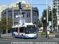 Autobusová doprava v Sydney | červen 2006