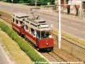 Legnicka, vlak ev.č.1+2, zvaný Jaš i Malgosia | 20.5.2000