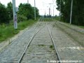 Tramvajová trať Trojská - Nádraží Holešovice