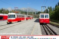 Červen nástěnného kalendáře Pražských tramvají 2020 »Tatry v Tatrách«